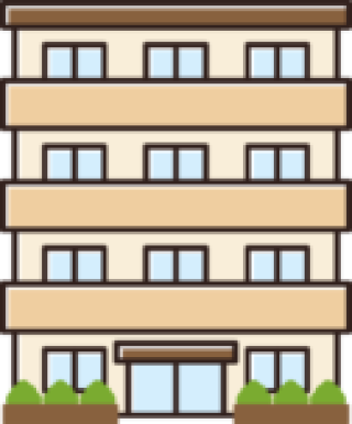 入所・宿泊ができる介護保険施設一覧(有料老人ホームを含む)