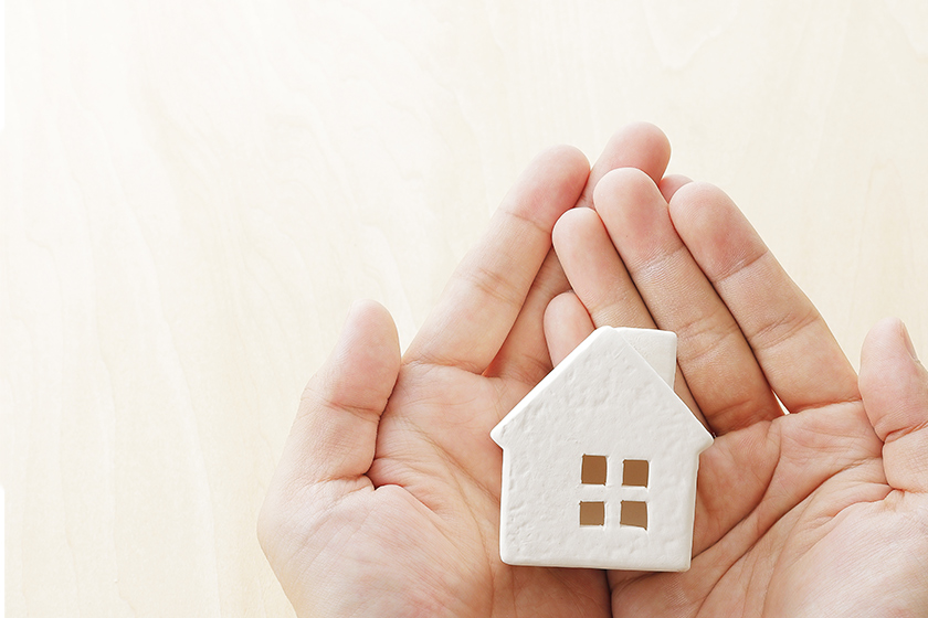 お住まいにお困りの方その他・支援情報