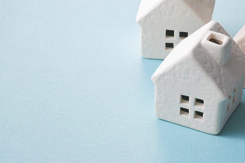 お住まいの情報 市営住宅・公団